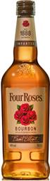 Whisky Four Roses 40% 0,7l 1/6