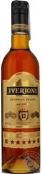 Brandy Iverioni 5* 40% 0,7l 1/6