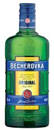 Becherovka 0,35l  38%  1/12
