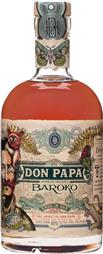 Rum Don Papa Baroko 40% 0,7l 1/6