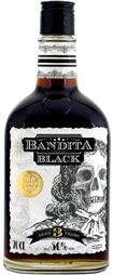 Rum Bandita Black 50% 0,7l 1/6