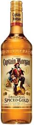 Rum Capitan Morgan 0,7l 35% 1/6 Gold