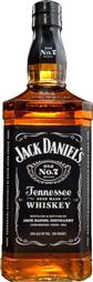 Whisky Jack Daniels 0,7l 40% 1/6 Ten