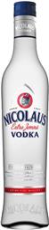 Vodka Nic.38% 0,5l ex.jemna  1/12