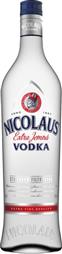 Vodka Nic.38% 1l ex.jemna 1/8