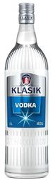 Vodka konzum Nic.1l 40% 1/8