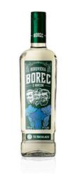 BOREC borov.s horcom 0,7l 1/8 38%