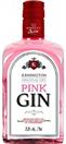 Gin Kens.Pink Dry 0.7l 37.5% 1/6