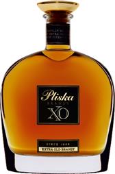 PLISKA brandy 0,7l 40% 1/6 XO