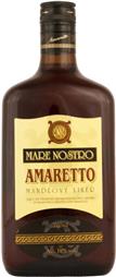 Amaretto Mare Nostro 0,7l 18% 1/6