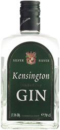 Gin Kens.Silver Dry 0.7l 37.5% 1/6