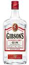 Gin Gibsons 0,7l 37,5%  1/6