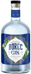Gin Borec dry 37,5% 0,7l  1/8