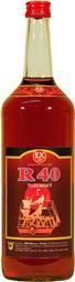 Rum Prel.1l 40% Prel.    1/9