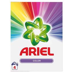 Ariel color 275 gr.  1/24