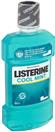 Listerine cool mint 500ml.  1/6