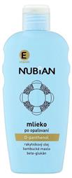 Nubian mlieko po opal.200ml. 1/12
