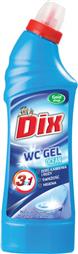 WC gel DIX More 750ml.1/15 JO1224