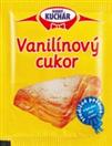 Vanilinovy cukor SEMAR 20g.1/100