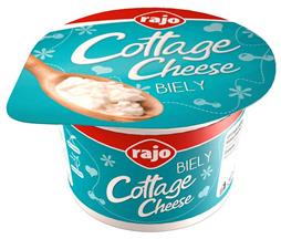 Cottage cheese 180 gr.   1/6