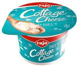 Cottage cheese 180 gr.   1/6