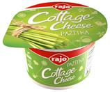Cottage cheese pazitka 180g.1/6