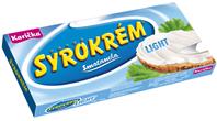 Syrokrem light 150 gr.  1/36