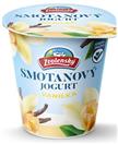Zvol.jogurt smot.vanilka 145g.1/20