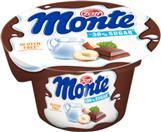 Monte coko 150g.1/12 -30% cukru