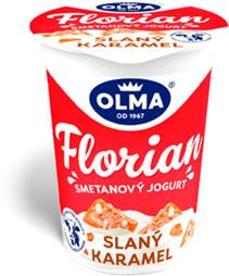 Florian slany karamel 145g. 1/20 8%