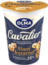 Cavalier slany karamel 140g. 1/20